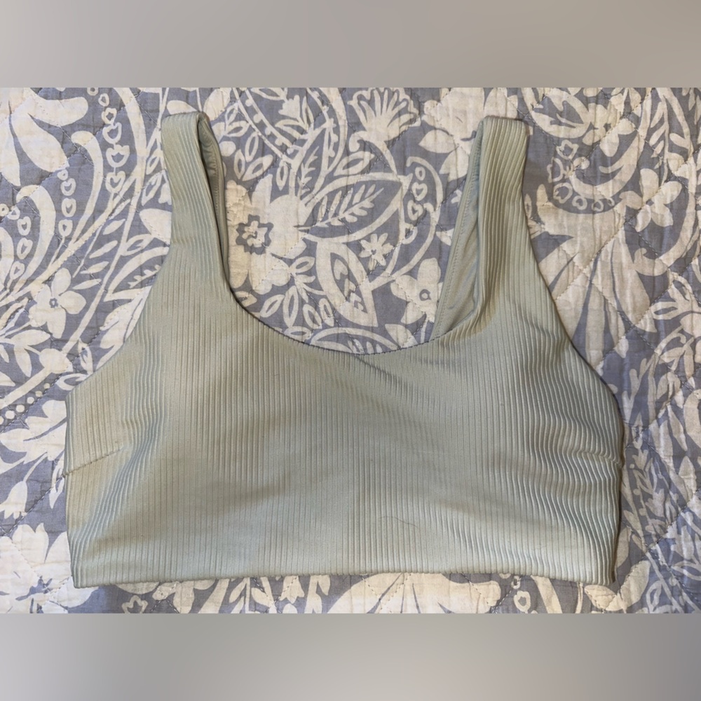 Gymshark bikini top
